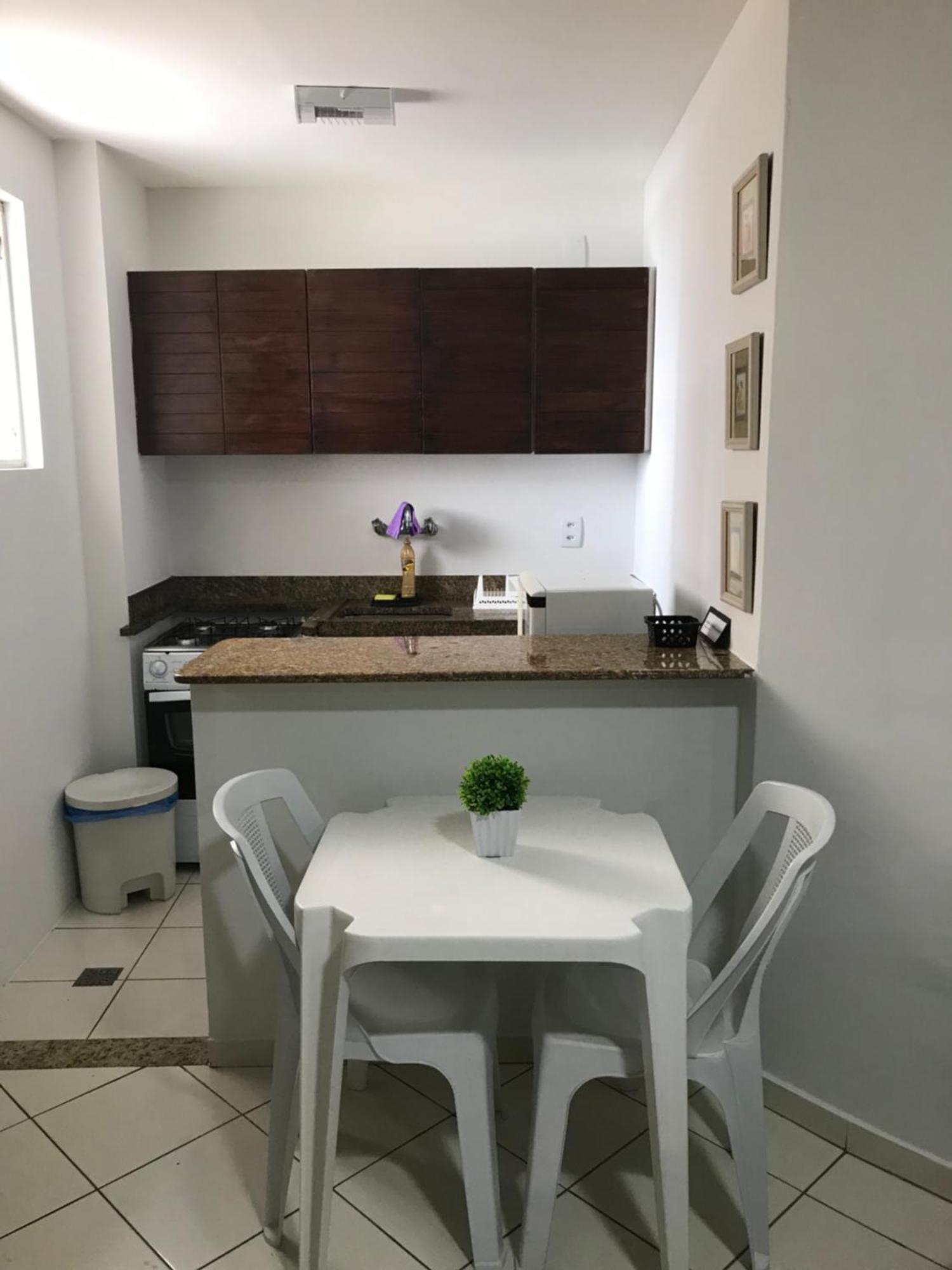 Apartamento Na Praia Da Barra Rio de Janeiro Bagian luar foto